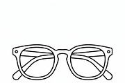 Bundles Vector Fashion Outline Icons, an Outline Icon by adenpinkstore (Thumbnail 6 of 8)