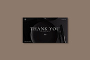 Ceramics – Business Google Slide, a Presentation Template by Dens Creative Studio (Thumbnail 6 of 6)