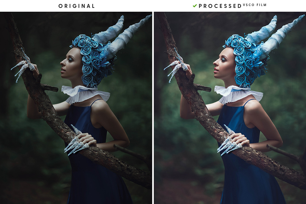 2000+ Lightroom Presets BUNDLE SALE, an Action Add-On by Hydrozi Presets (Photo 56 of 59)