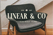 Lignis, a Serif Font by Zafiratype (Thumbnail 10 of 15)