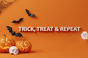Halloween Candy Background Set, a Holiday Photo by hkmonir (Thumbnail 10 of 21)