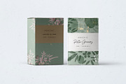 4 FLORAL SEASONS BUNDLE, a Texture Graphic by Anna Sokol (Thumbnail 49 of 55)