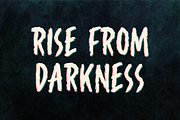Noveld Brush Font, a Script Font by 24Design Studios (Thumbnail 4 of 6)