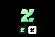 Modern Z letter logo, a Branding & Logo Template by Arafatsadik1 (Thumbnail 3 of 4)