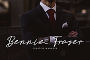 Hadvenly Signature, a Script Font by Randi Irvan | Rvandtype (Thumbnail 3 of 13)