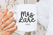 Spring Garden | Cute Script Font, a Script Font by KA Designs (Thumbnail 2 of 10)