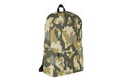 Army print, Camouflage wallpapers, an Illustration by Monkey Business (Thumbnail 2 of 10)