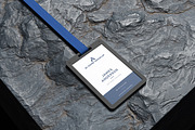 Realistic ID Card Mockup, an Advertising Mockup by My Code Std (Thumbnail 3 of 5)