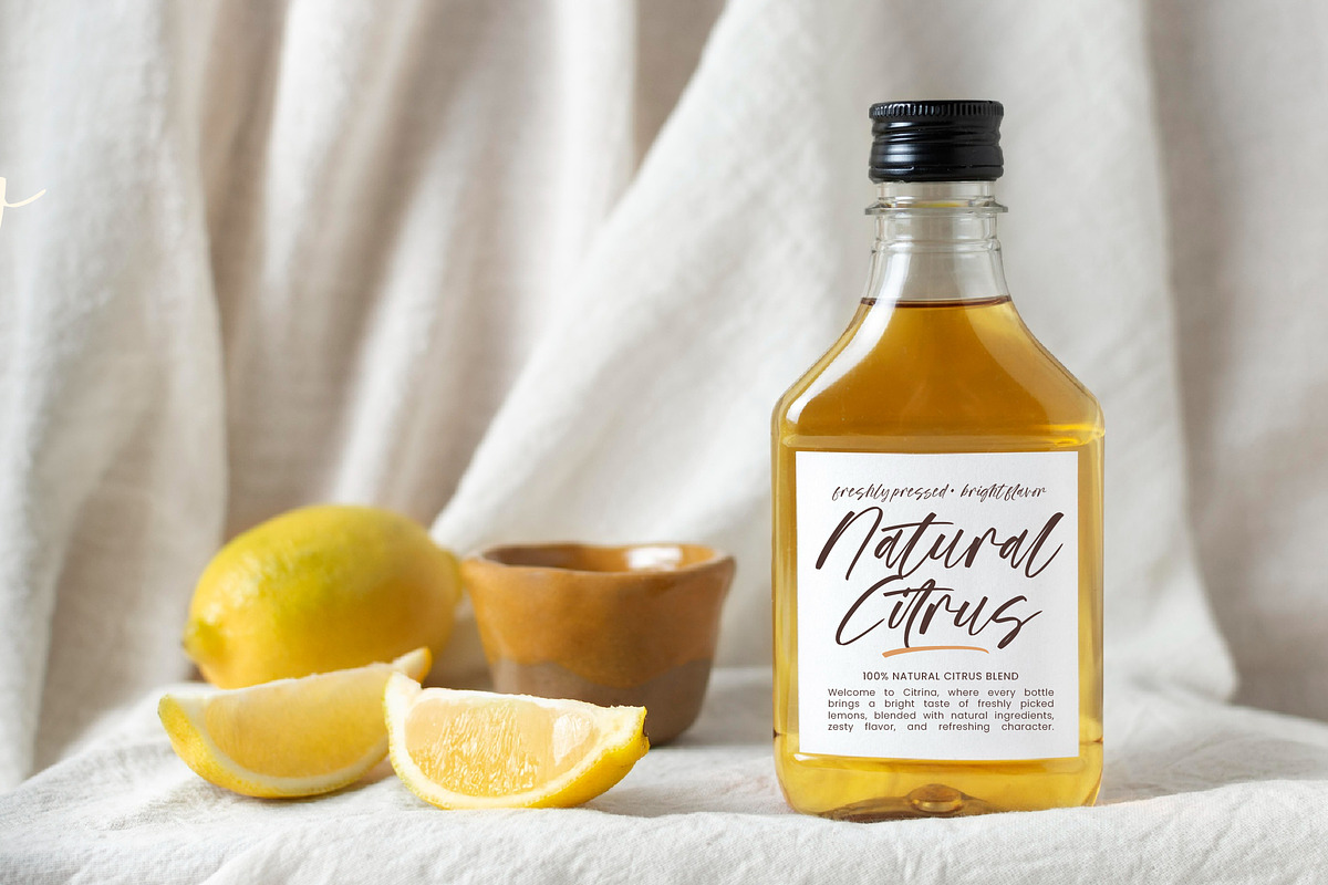 Delight Aurores, a Script Font by operatype.co (Photo 4 of 8)