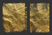Gold Ink Textures, a Texture Graphic by Offset (Thumbnail 15 of 16)