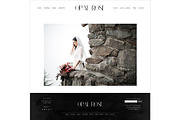 Opal Rose ProPhoto 7 Template, a Websites & App Template by Red Met Yellow Creative (Thumbnail 11 of 15)