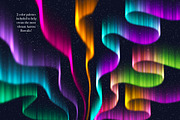 Northern Lights | Procreate Brushes, a Brush Add-On by The Creative Bix (Thumbnail 10 of 11)