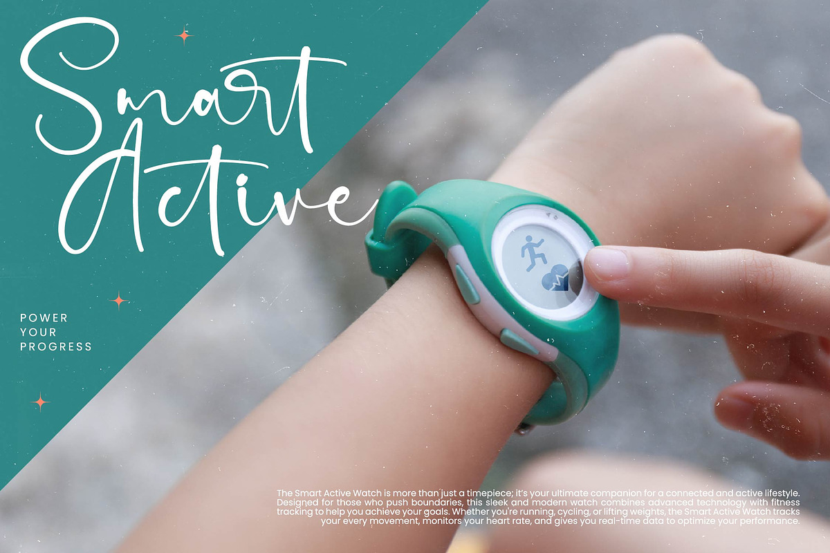 Bearcute Holistic Handwritten Font, a Script Font by stylishtype.co (Photo 10 of 20)