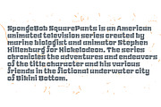 Rague Pro -50 All Family, a Font by Rodrigo Typo (Thumbnail 7 of 7)