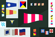 Signals CPC, a Symbol Font by Christopher P. Cacho (Thumbnail 7 of 7)