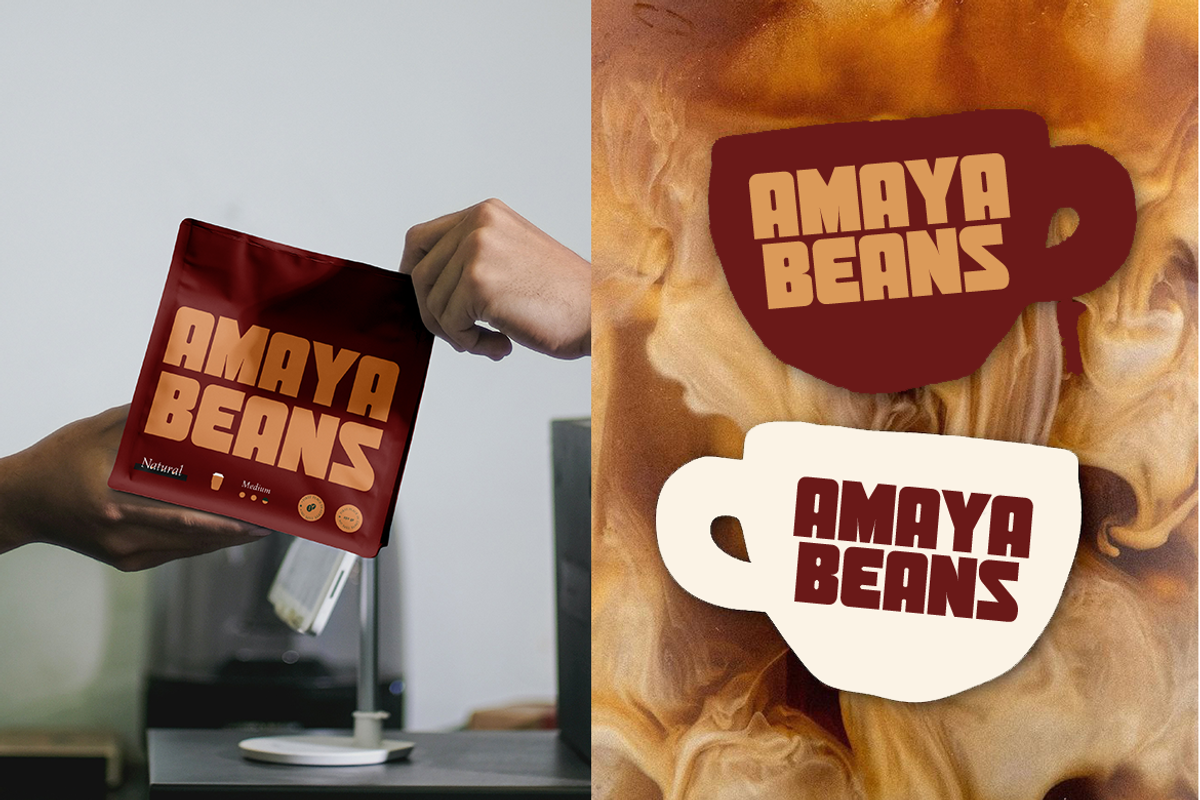 Binko Bold Display Sans Serif Font, a Sans Serif Font by Rasio Studio (Photo 7 of 11)