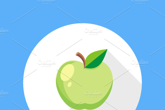 Set Apple Icon