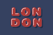 Poipoi, a Sans Serif Font by Dharma Type (Thumbnail 11 of 15)