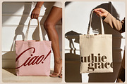 Creamy Branding Mockups Pack, a Product Mockup by Dikarte.Store (Thumbnail 8 of 9)