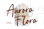 Casual Handwriting Font - Belarista, a Font by Novitype (Thumbnail 4 of 12)