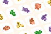 Handdrawn Eid al-Fitr Aesthetic, an Object Graphic by Illustrava (Thumbnail 6 of 9)