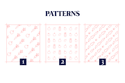 Food & Health icons, an Icon by Bunichi (Thumbnail 6 of 12)