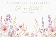 NEW! Late Summer Bundle, an Illustration by Isabelle Salem (Thumbnail 133 of 216)