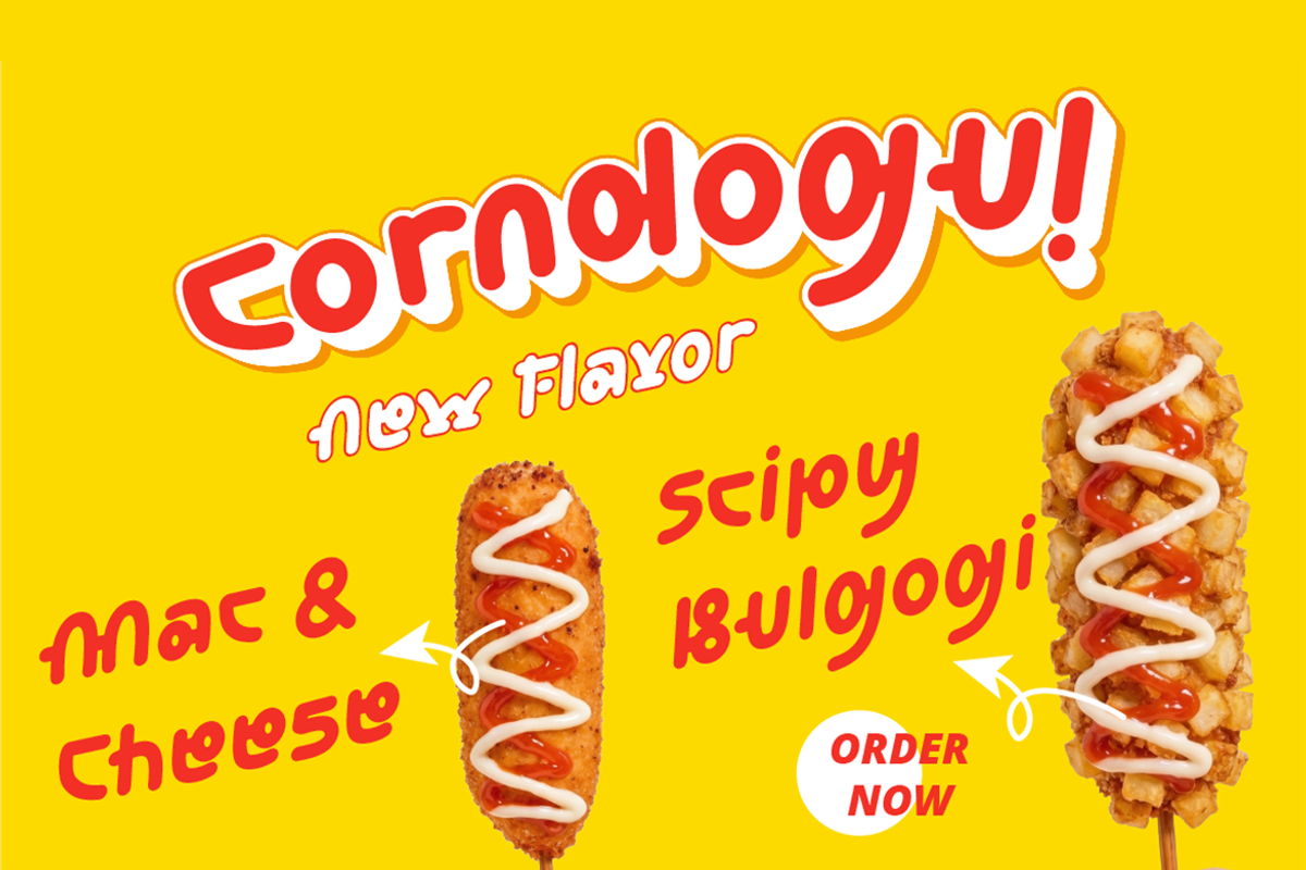 Kind Hangul — Korean Display Font, a Sans Serif Font by Attype (Photo 2 of 11)