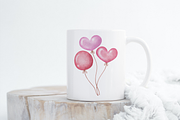 Valentine Elements, an Illustration by AkiraVilla (Thumbnail 6 of 11)