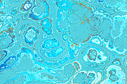 20 turquoise textures 64 Megapixel, a Texture Graphic by tkdesign (Thumbnail 10 of 20)