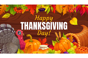 Happy Thanksgiving Day