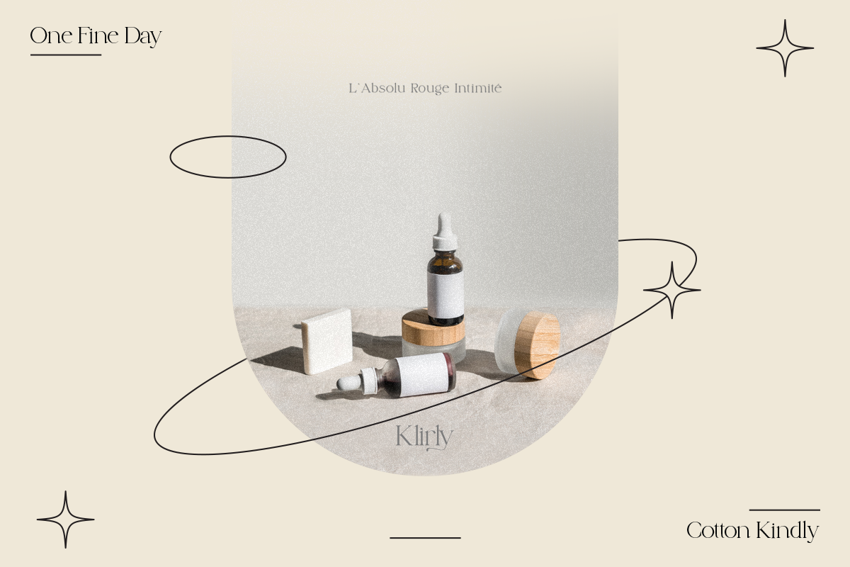 Cotton Kindly - Modern Serif Font, a Serif Font by ClevUs (Photo 3 of 12)