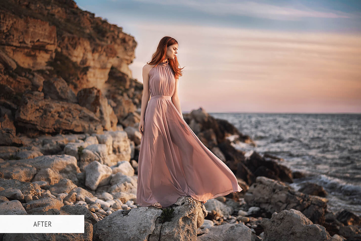 Insta Mood Actions for Photoshop, an Action Add-On by FixThePhoto (Photo 6 of 26)