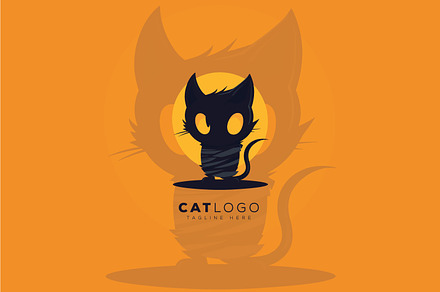 Cat Logo