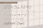 Selestia Signature -Handwritten Font, a Handwritten Font by Alpaprana (Thumbnail 9 of 10)
