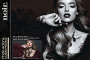 Actions for Photoshop / Fashion, an Action Add-On by Miracle_Design (Thumbnail 13 of 20)
