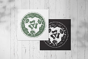 Mystery Forest - Chapter 2 - Vector, an Animal Illustration by Croisy (Thumbnail 6 of 8)