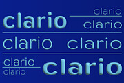 Clario, a Sans Serif Font by Compaq_Creative (Thumbnail 3 of 7)