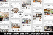 Offer Accepted Instagram Posts Canva, a Social Media Template by CreativeVinesStore (Thumbnail 3 of 6)