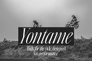 Silver Point–Elegant Editorial Serif, a Serif Font by Issam Type (Thumbnail 14 of 21)