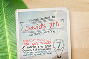 Jonas in the 5th Hand Drawn Kid Font, a Script Font by NorthCoastCreative (Thumbnail 2 of 5)
