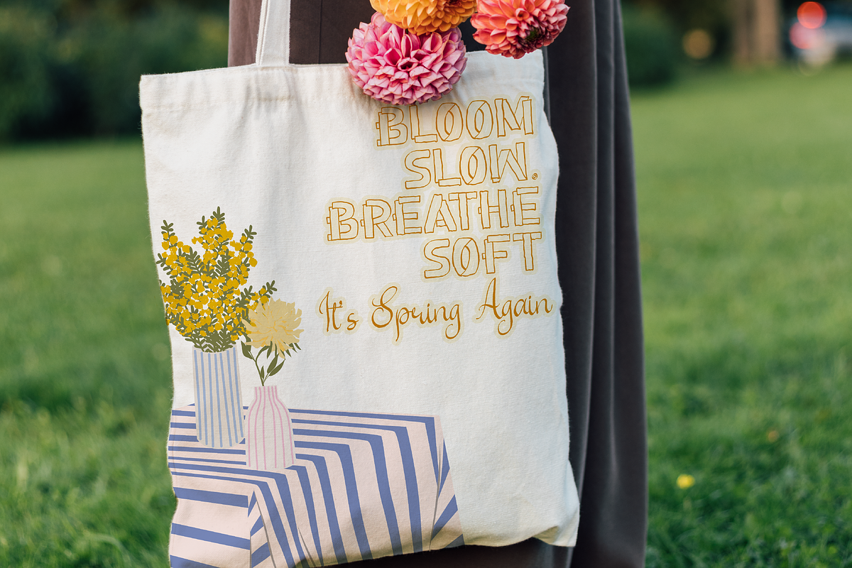 Petal Types | Fun Hand Drawn Font, a Handwritten Font by gracetype_studio (Photo 7 of 12)