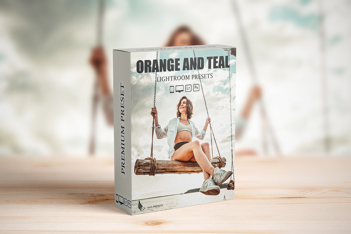 Bright and Minimal Lightroom Presets, a Preset Add-On by AAA Presets (Photo 2 of 16)