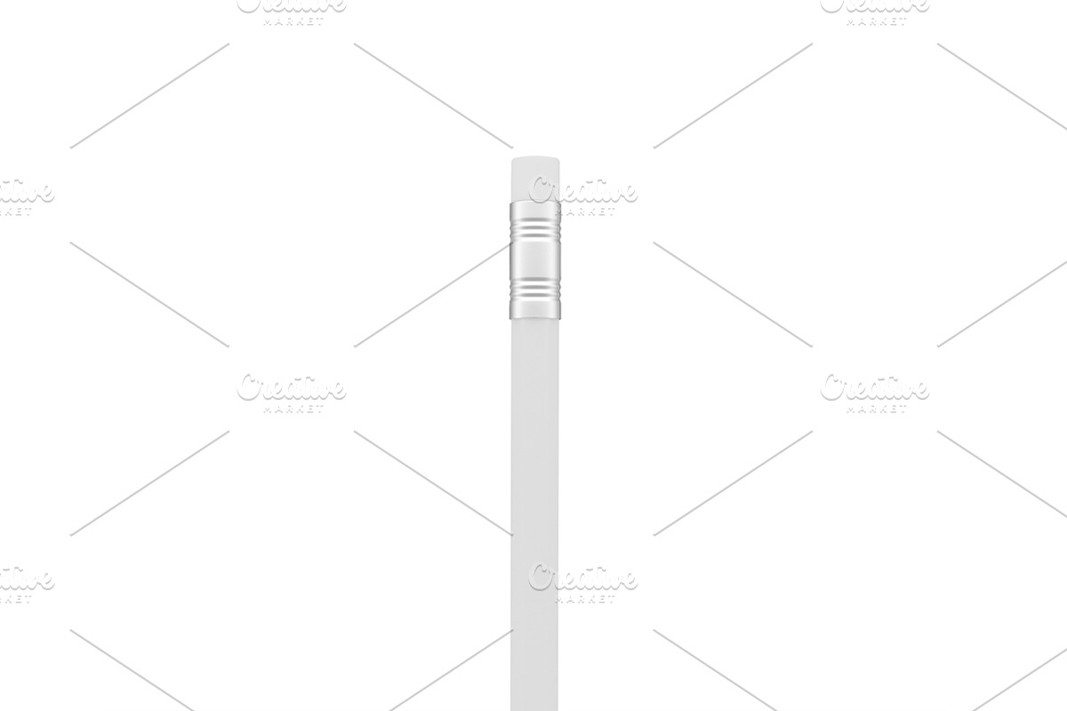 Pencil Mockup, a Pens & Pencil Mockup by Qaleb Studio (Photo 2 of 2)