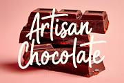Martesny Playful Script Sans Duo, a Script Font by Maulana Creative (Thumbnail 2 of 7)
