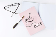 Cynthia Script, a Script Font by Rotterlab Studio (Thumbnail 7 of 8)