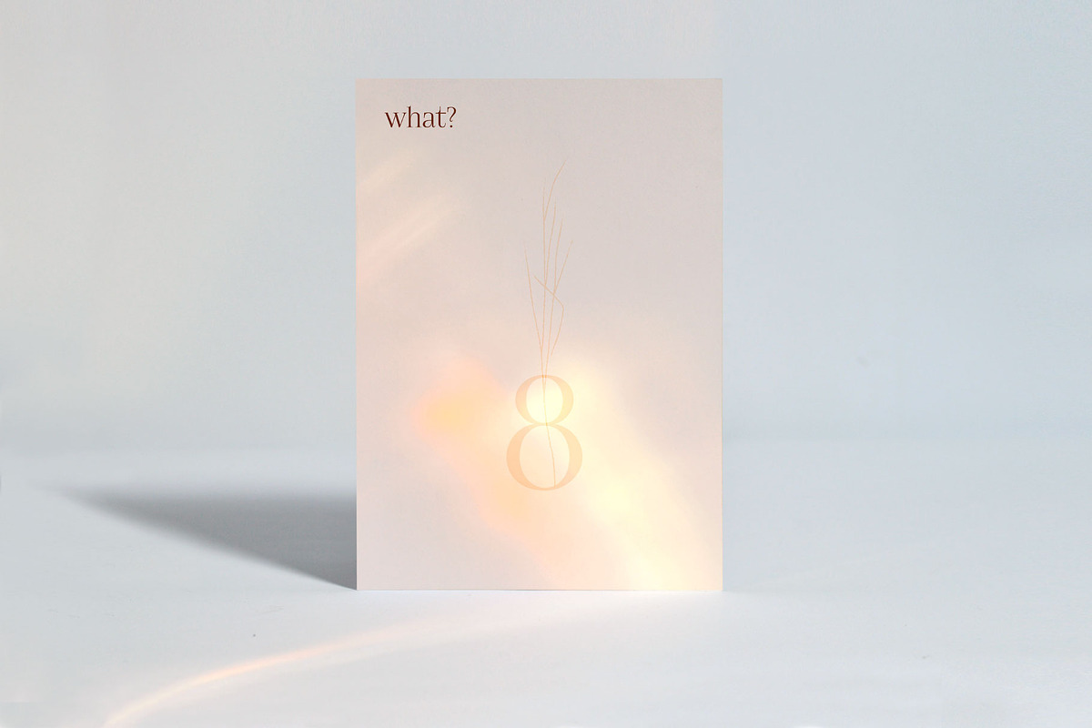 Realistic Flyer Poster Mockups, a Print Template by Mockstore (Photo 8 of 12)