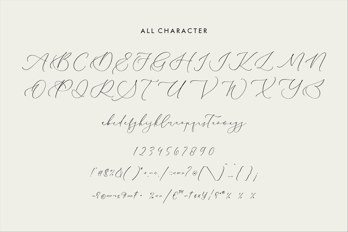Charttisle wadfield Luxury Font, a Serif Font by Storytype Studio (Photo 13 of 15)