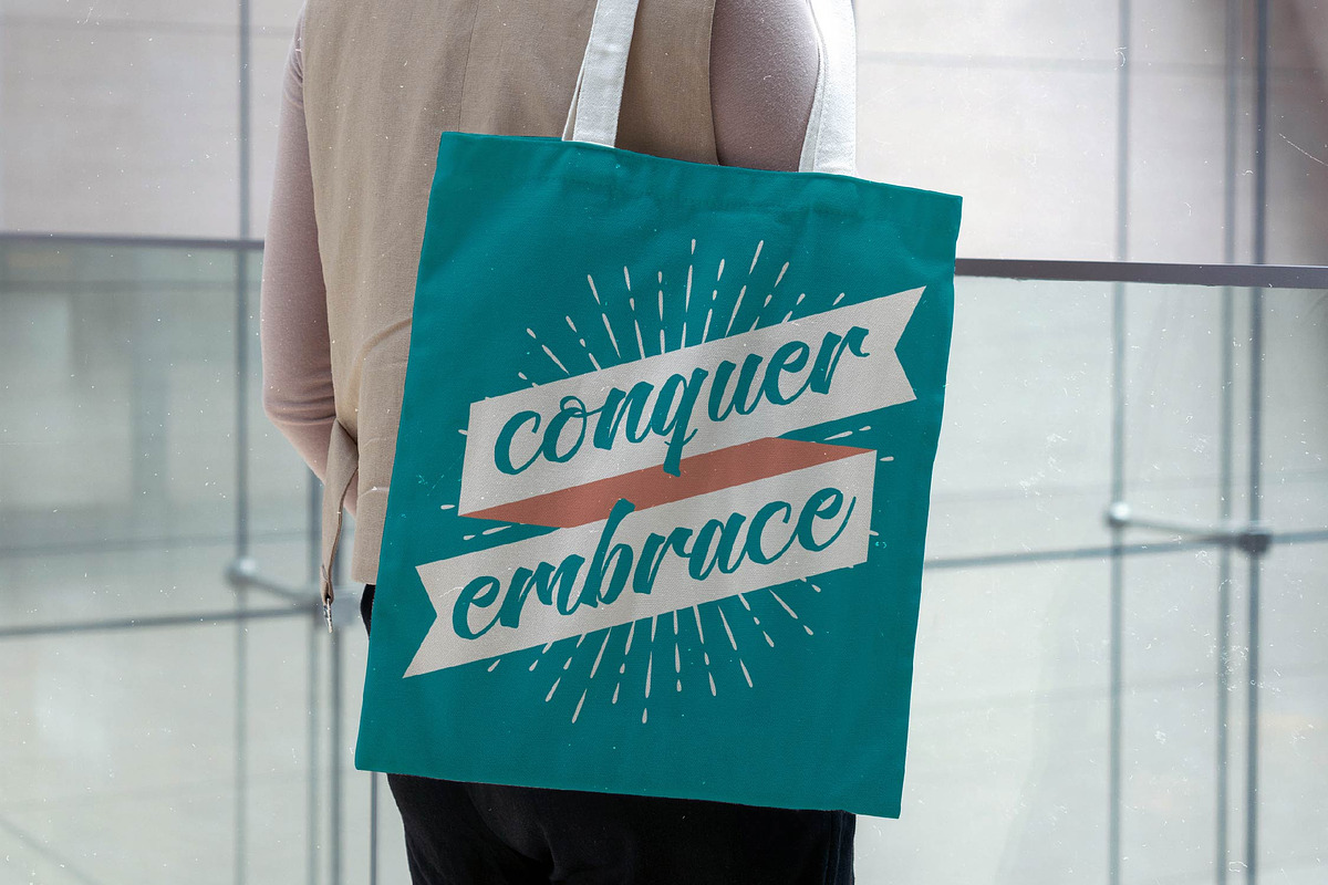 Contynew Kastifu Bold Calligraphy, a Script Font by stylishtype.co (Photo 14 of 15)