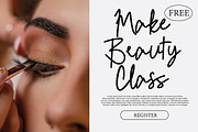 Remathos Signature, a Handwritten Font by Eltypesstudio (Thumbnail 4 of 11)